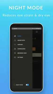 OFFMP4 android App screenshot 6